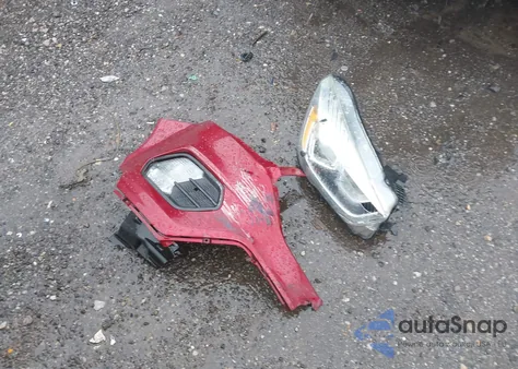 2017 Ford Escape Se z USA, uszkodzony, nr VIN 1FMCU0GD1HUB51651